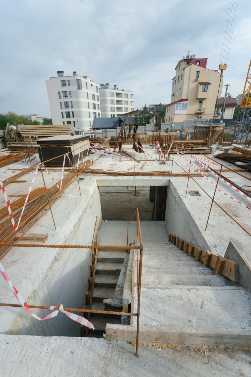 Фотозвіт | Серпень, 2024 | ЖК Simore